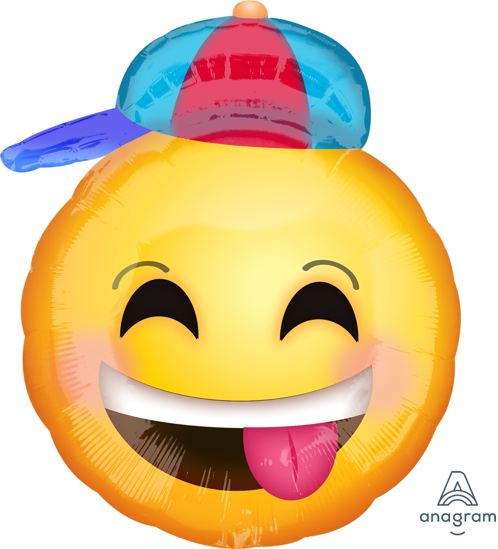 18 Anagram 20000 Mickey Mouse Clubhouse Foil Balloon Multicolored